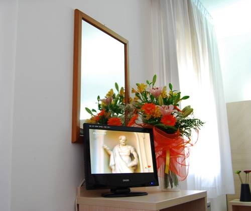 Imagen general del Hotel Byron Venice. Foto 9