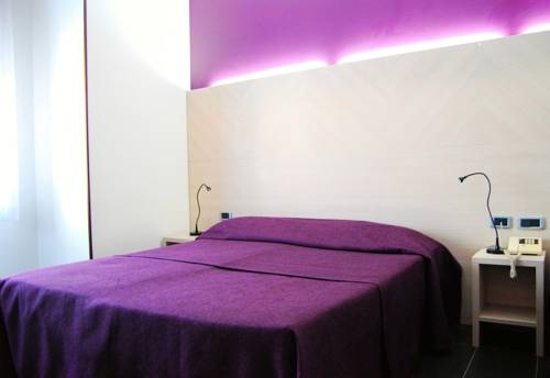 Imagen general del Hotel Byron Venice. Foto 10