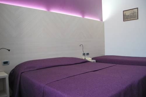 Imagen general del Hotel Byron Venice. Foto 11