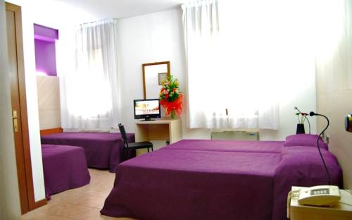 Imagen general del Hotel Byron Venice. Foto 12