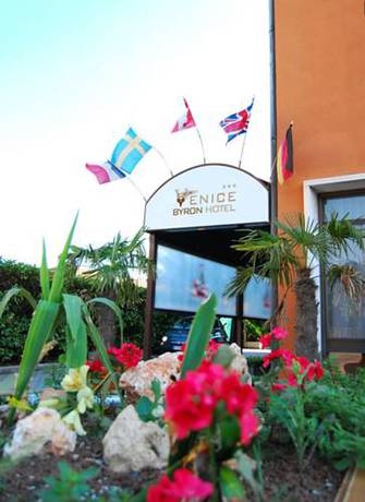 Imagen general del Hotel Byron Venice. Foto 13