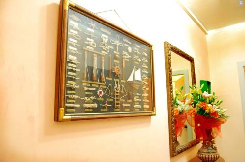 Imagen general del Hotel Byron Venice. Foto 14