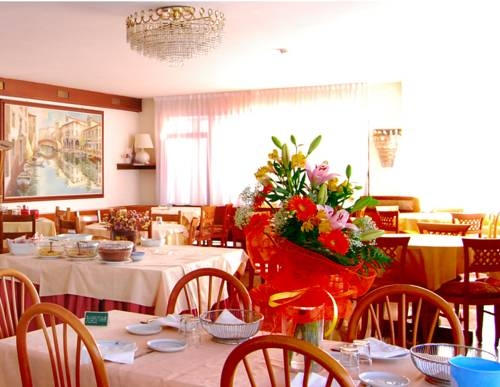 Imagen general del Hotel Byron Venice. Foto 15