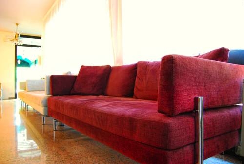 Imagen general del Hotel Byron Venice. Foto 16