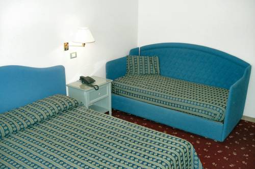 Imagen de la habitación del Hotel Byron, Viserba. Foto 6