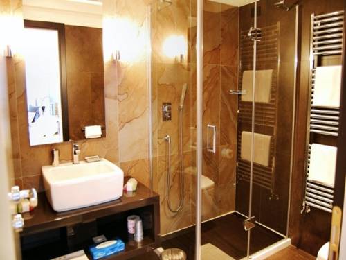 Imagen de la habitación del Hotel Byron, Viserba. Foto 7