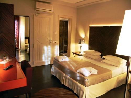 Imagen de la habitación del Hotel Byron, Viserba. Foto 10