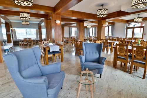 Imagen general del Hotel Bystra, Bialka Tatrzanska. Foto 3