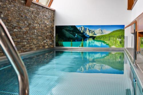 Imagen general del Hotel Bystra, Bialka Tatrzanska. Foto 6