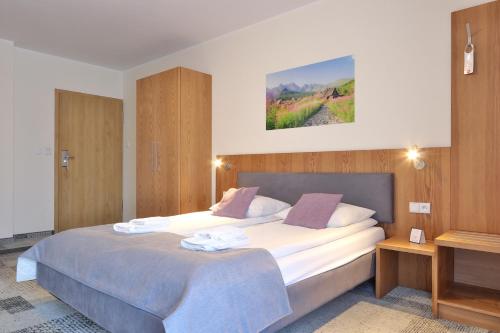 Imagen de la habitación del Hotel Bystra, Bialka Tatrzanska. Foto 20