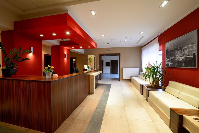 Imagen de los interiores del Hotel Bystrička. Foto 18