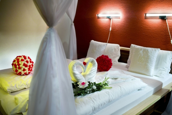 Imagen de la habitación del Hotel Bystrička. Foto 14