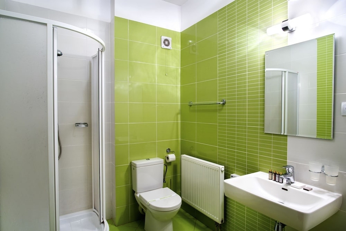 Imagen de la habitación del Hotel Bystrička. Foto 16