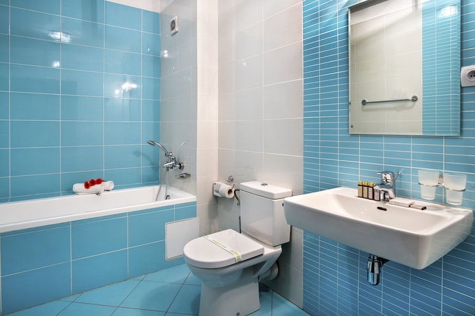 Imagen de la habitación del Hotel Bystrička. Foto 17