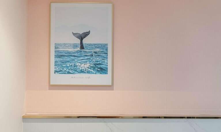 Imagen general del Hotel Byths Curve Jeongbuk Iksan. Foto 8