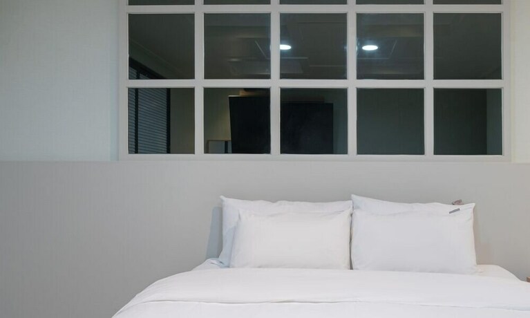 Imagen de la habitación del Hotel Byths Curve Jeongbuk Iksan. Foto 20