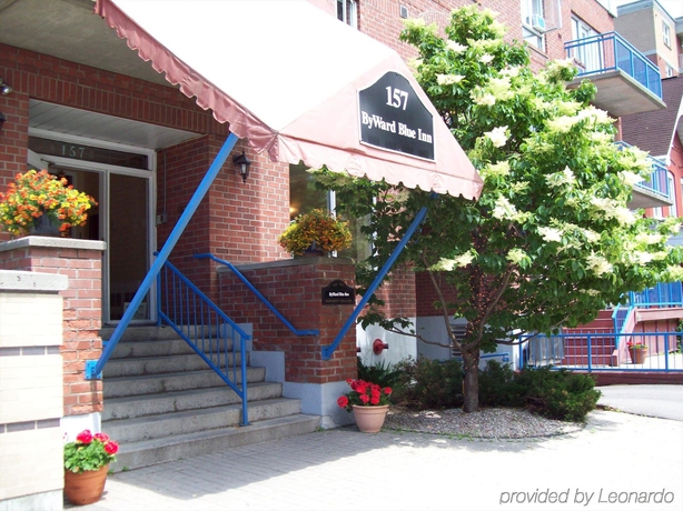 Imagen general del Hotel Byward Blue Inn. Foto 2