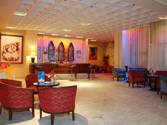 Imagen general del Hotel Byzance. Foto 2