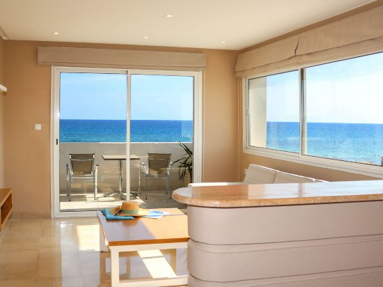 Imagen general del Hotel Byzance. Foto 3