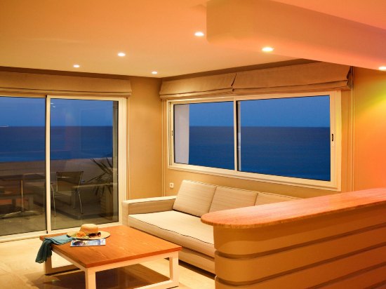 Imagen general del Hotel Byzance. Foto 7