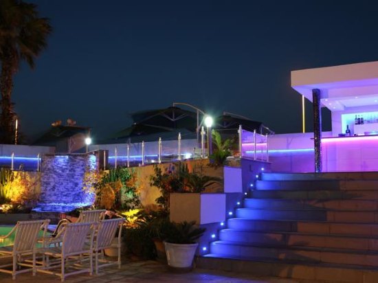 Imagen general del Hotel Byzance. Foto 8