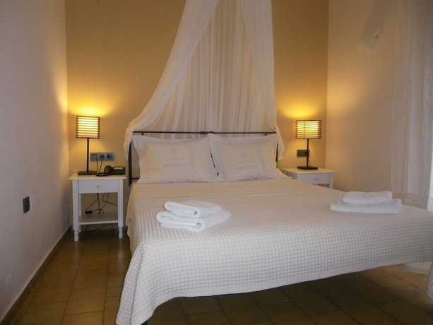 Imagen de la habitación del Hotel Byzance, Patmos. Foto 19