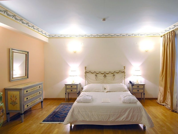 Imagen general del Hotel Byzantino Patras. Foto 2