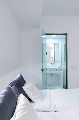 Imagen de la habitación del Hotel Byzantio City. Foto 4