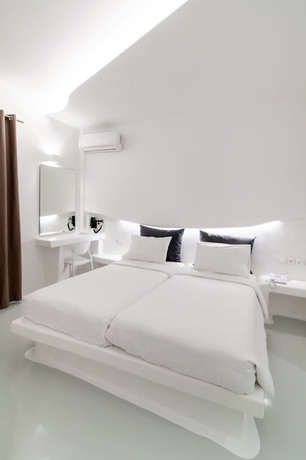 Imagen de la habitación del Hotel Byzantio City. Foto 5