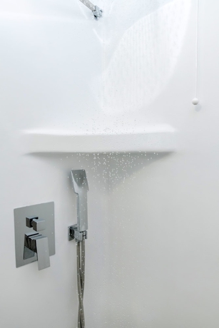 Imagen de la habitación del Hotel Byzantio City. Foto 15