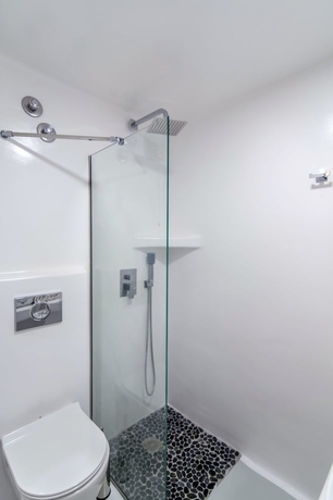 Imagen de la habitación del Hotel Byzantio City. Foto 16