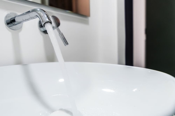 Imagen de la habitación del Hotel Byzantio City. Foto 17