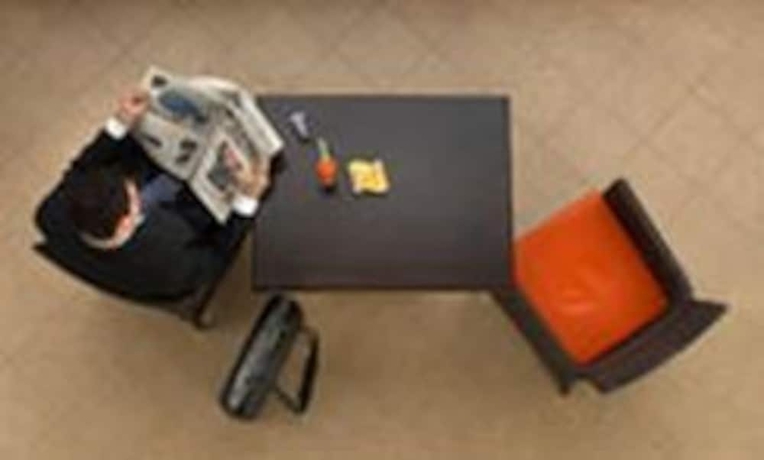 Imagen de los interiores del Hotel Byzantio. Foto 19