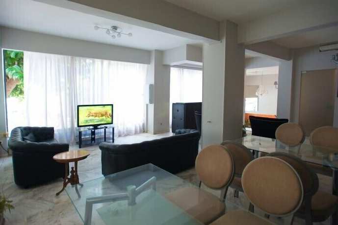 Imagen de los interiores del Hotel Byzantio, Kalamata. Foto 18