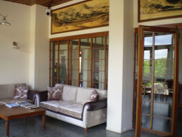 Imagen de la habitación del Hotel Byzantion, Esparta. Foto 5