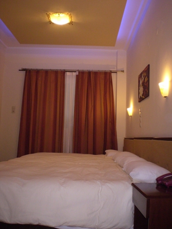 Imagen de la habitación del Hotel Byzantion. Foto 10