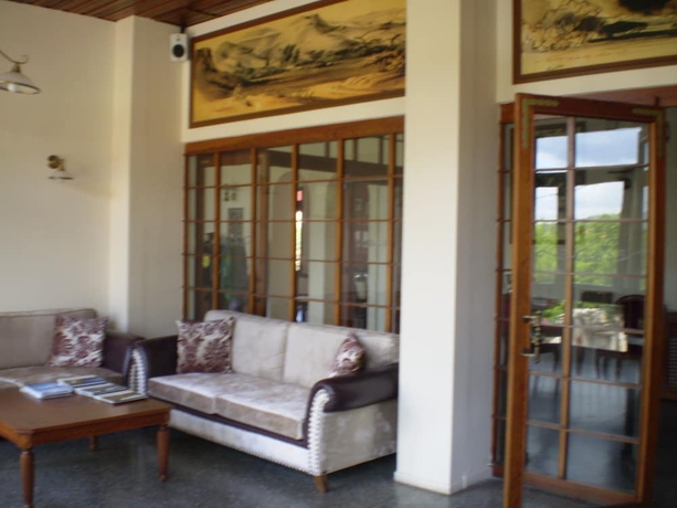 Imagen de los interiores del Hotel Byzantion. Foto 15