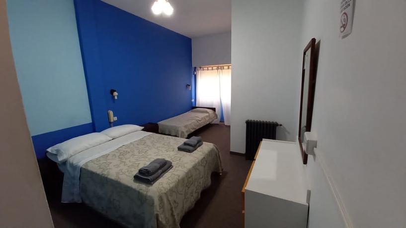 Imagen de la habitación del Hotel C. 16 62. Foto 6