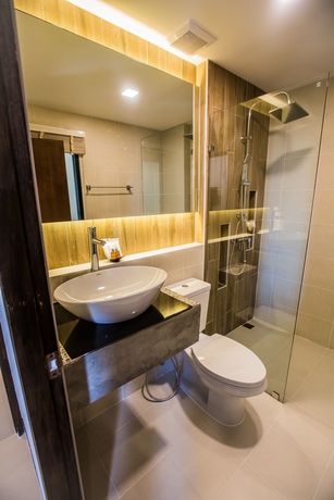 Imagen de la habitación del Hotel C Boutique and Comfort. Foto 2