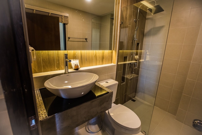 Imagen de la habitación del Hotel C Boutique and Comfort. Foto 4