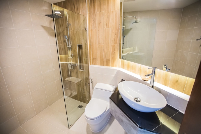 Imagen de la habitación del Hotel C Boutique and Comfort. Foto 5