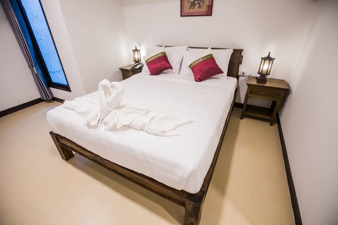 Imagen de la habitación del Hotel C Boutique and Comfort. Foto 13
