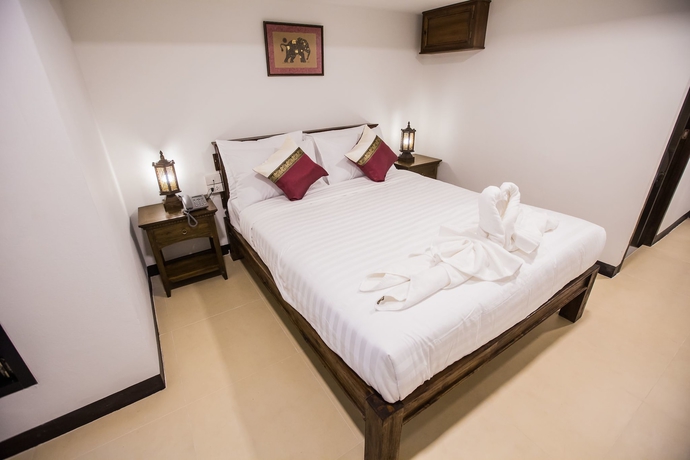 Imagen de la habitación del Hotel C Boutique and Comfort. Foto 19