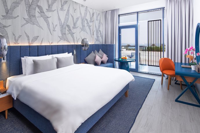 Imagen de la habitación del Hotel C Central Resort the Palm. Foto 3