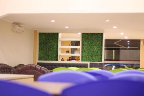 Imagen general del Hotel C Cirebon. Foto 2