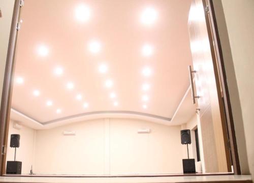 Imagen general del Hotel C Cirebon. Foto 3