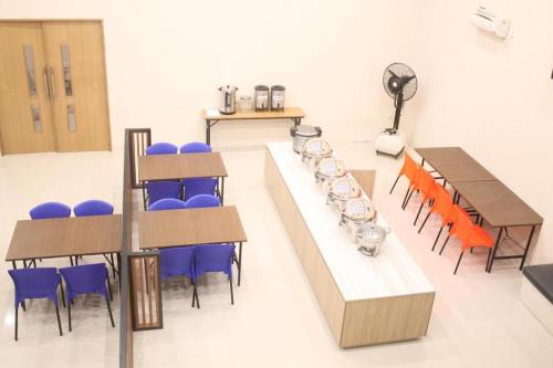 Imagen general del Hotel C Cirebon. Foto 4