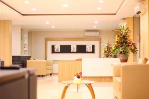 Imagen general del Hotel C Cirebon. Foto 5