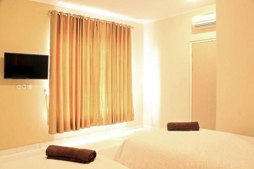 Imagen general del Hotel C Cirebon. Foto 7