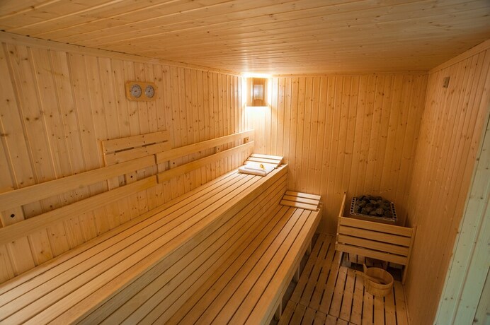 Imagen general del Hotel C Comfort and Wellness. Foto 1